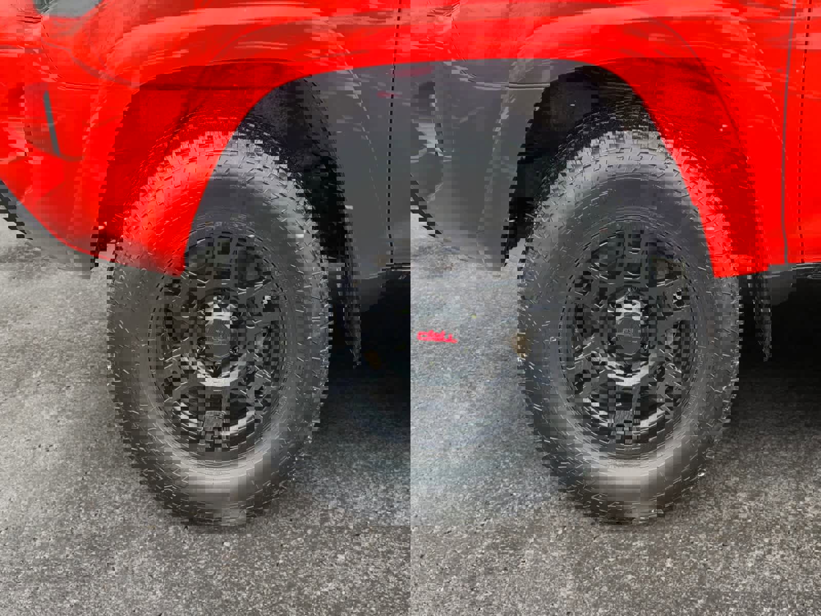 Used 2023 Toyota 4Runner TRD Pro image 15