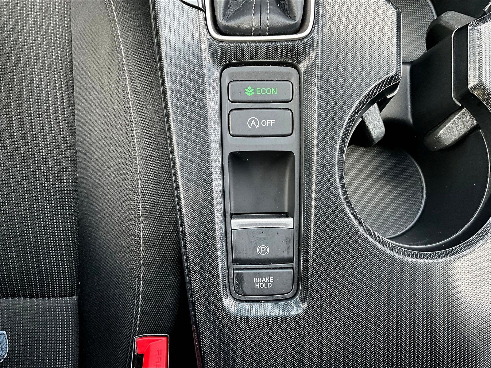 Used 2024 Honda Civic EX image 14
