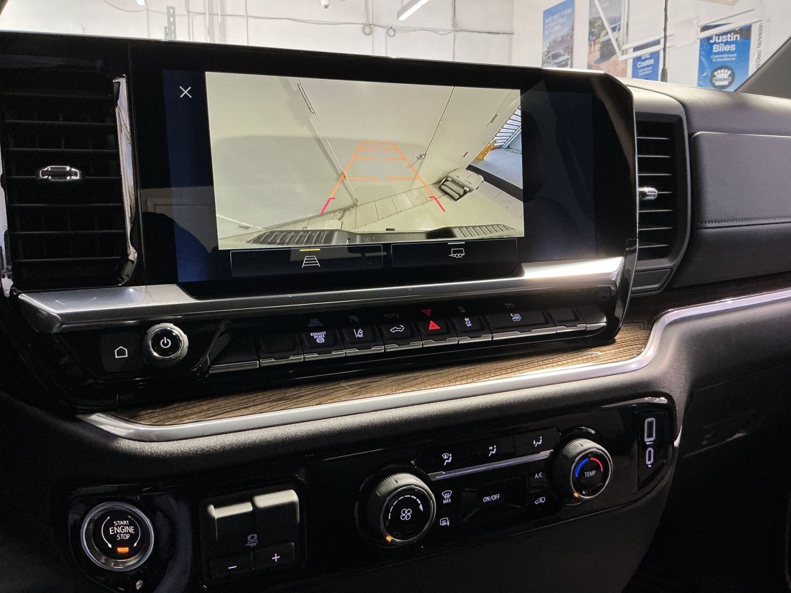 New 2026 Chevrolet Silverado 2500 LT AWD/4WD image 20