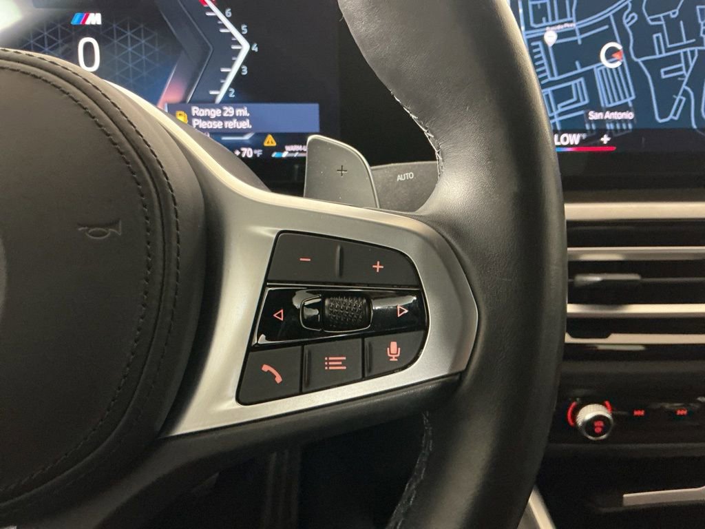 Certified 2023 BMW M340i w/ Premium Package RWD image 14