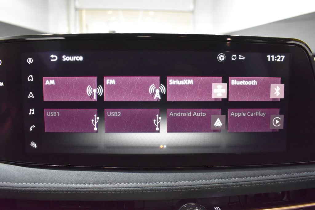 Certified 2023 Nissan Ariya image 23