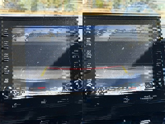 Certified 2024 Toyota Camry TRD image 18