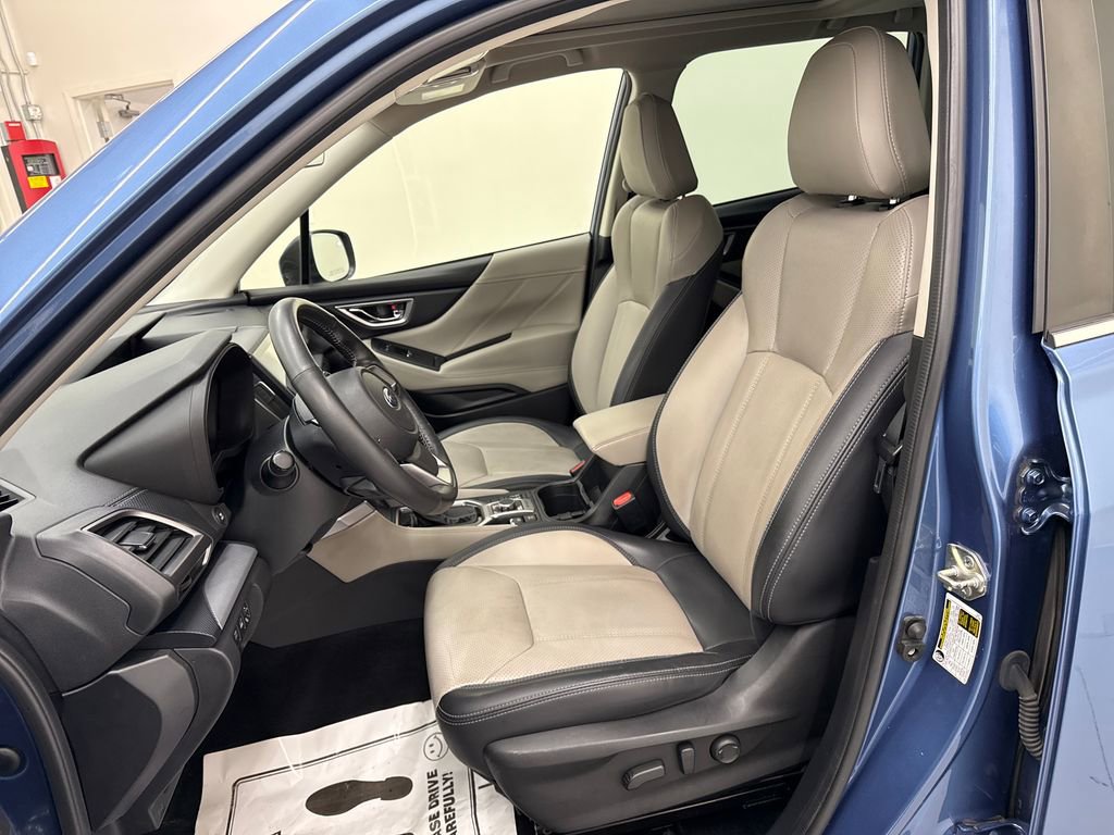 Used 2020 Subaru Forester Limited w/ Popular Package #3 image 13