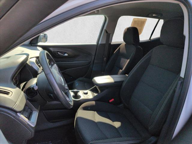 Used 2023 GMC Terrain SLE w/ Driver Convenience Package image 15