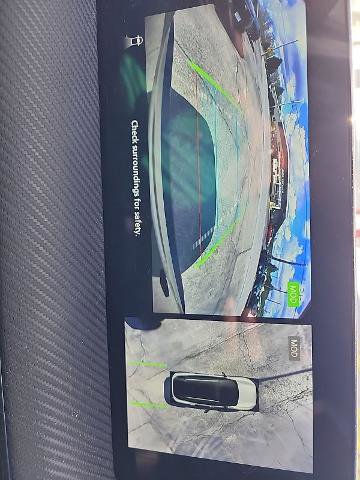 Certified 2025 Nissan Kicks SR image 16