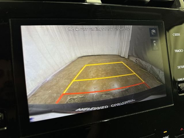 Used 2024 Hyundai Tucson SEL AWD/4WD image 18