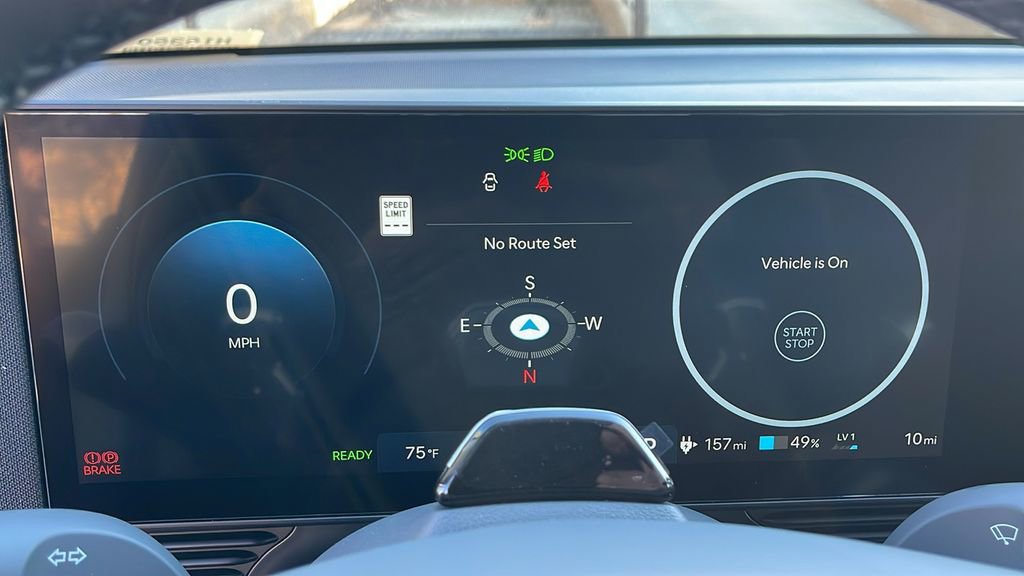 New 2026 Hyundai Ioniq 5 SE image 23