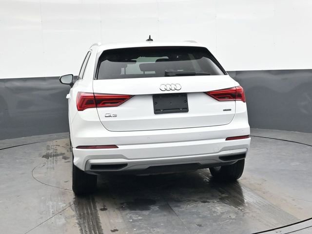 Used 2022 Audi Q3 2.0T Premium Plus image 6