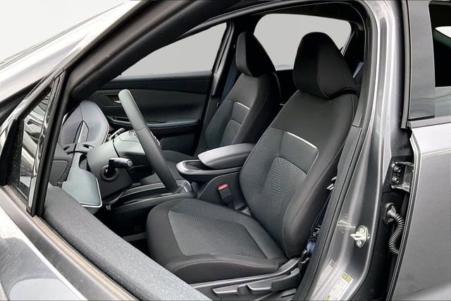 New 2026 Nissan Leaf w/ Floor Mat Package (S+) image 9