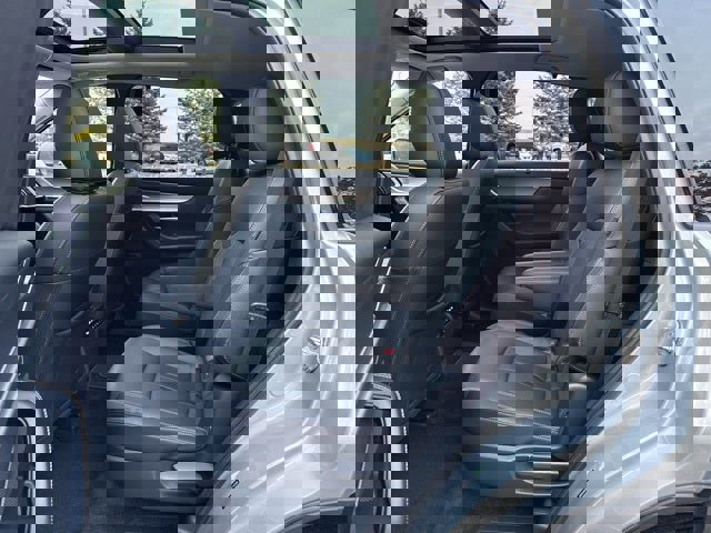 Used 2024 MAZDA CX-90 3.3 Turbo w/ Premium Package image 16