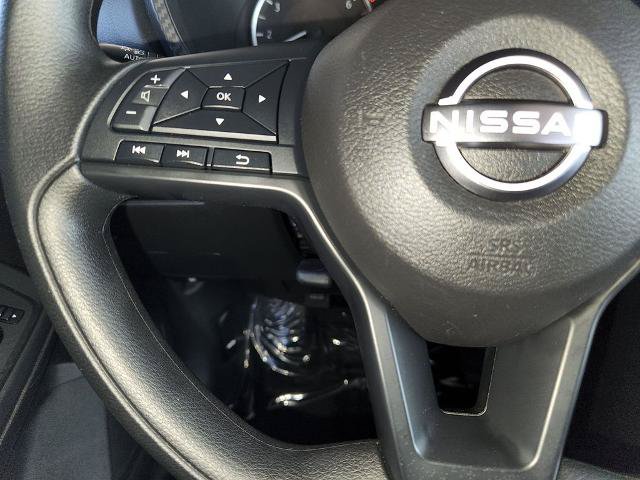 Certified 2025 Nissan Sentra S FWD image 24