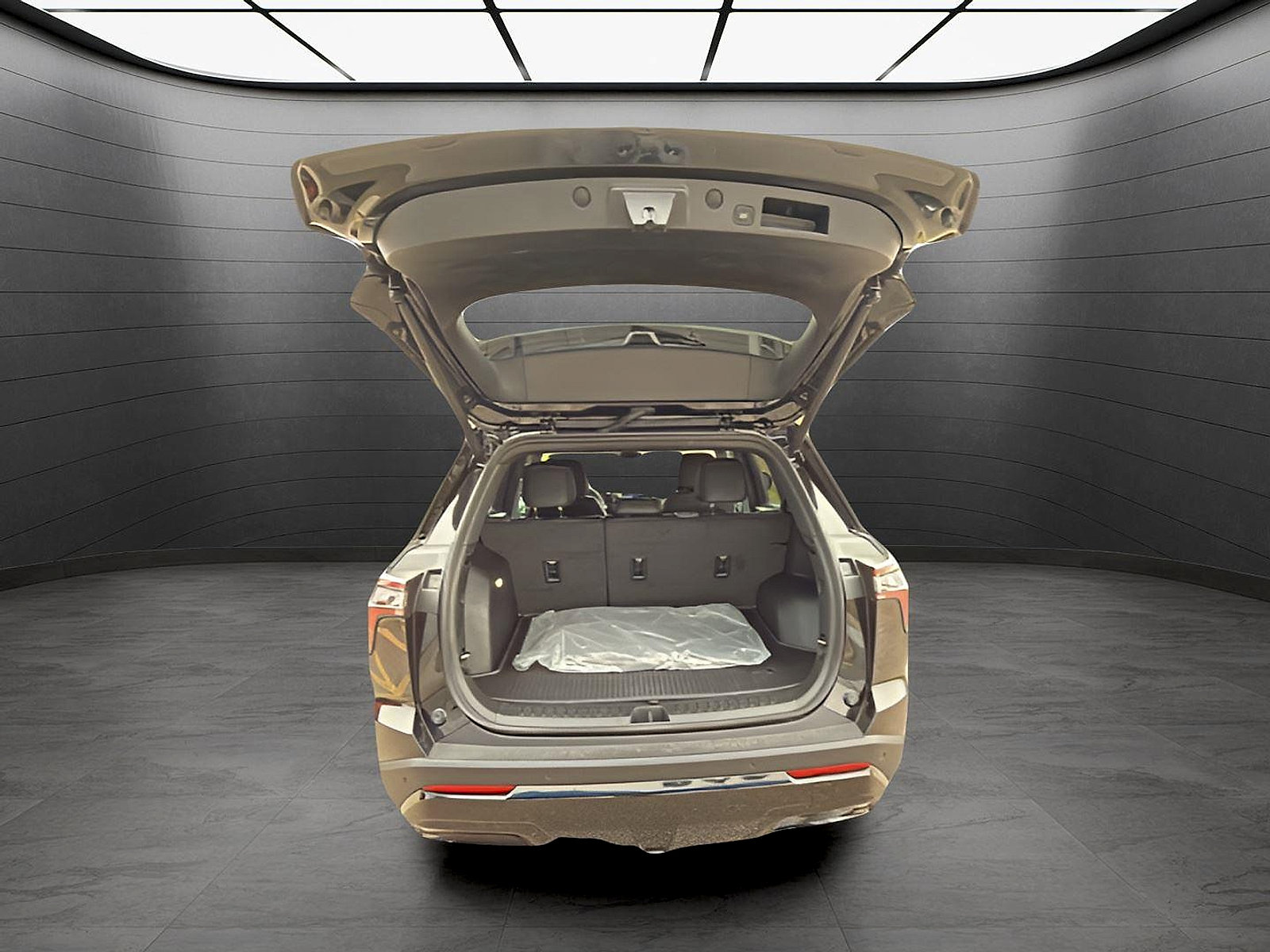 New 2026 Chevrolet Equinox RS w/ Safety and Technology Package AWD/4WD image 26