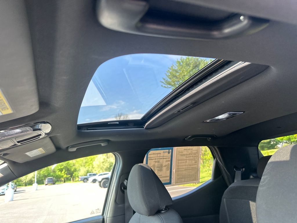 Used 2022 Hyundai Santa Cruz SEL Premium w/ Cargo Package AWD/4WD image 25