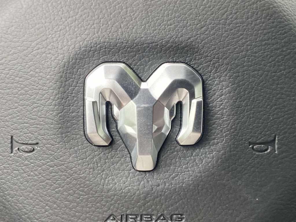New 2026 RAM 1500 Big Horn AWD/4WD image 54