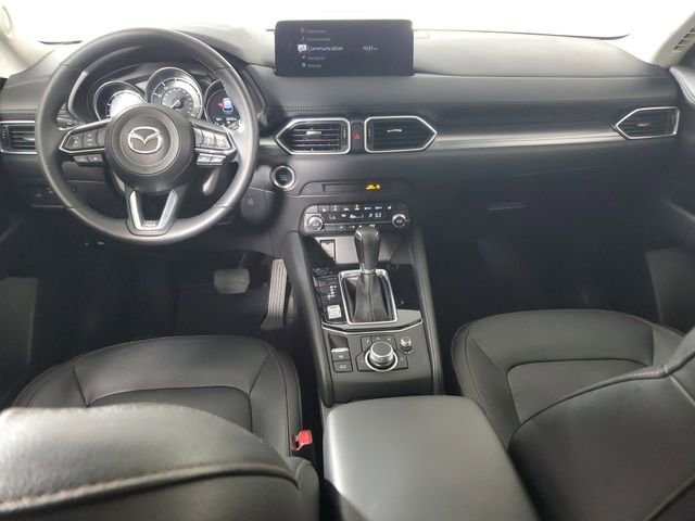 Used 2023 MAZDA CX-5 AWD 2.5 S image 15