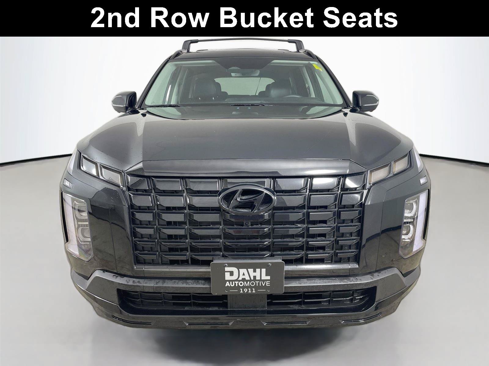 Used 2025 Hyundai Palisade XRT AWD/4WD image 3