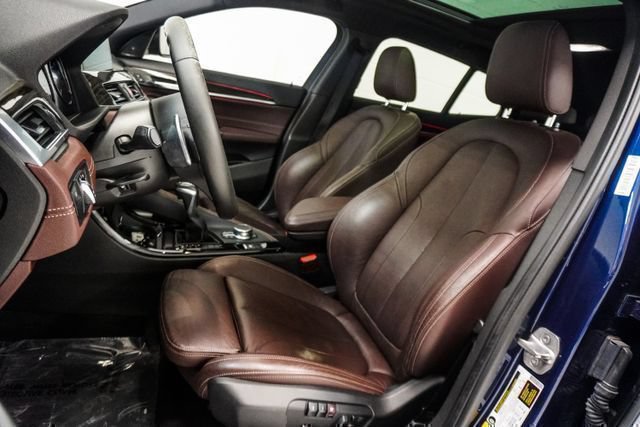Used 2018 BMW X2 sDrive28i w/ M SportX Package FWD image 5