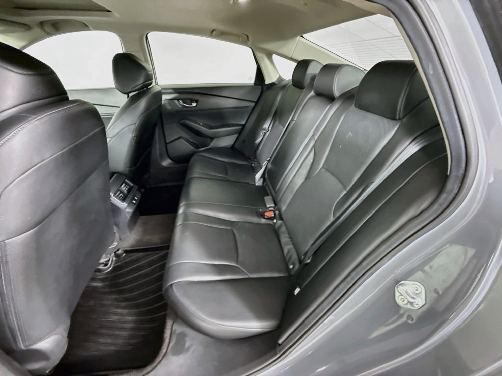 Used 2024 Honda Accord EX-L image 22
