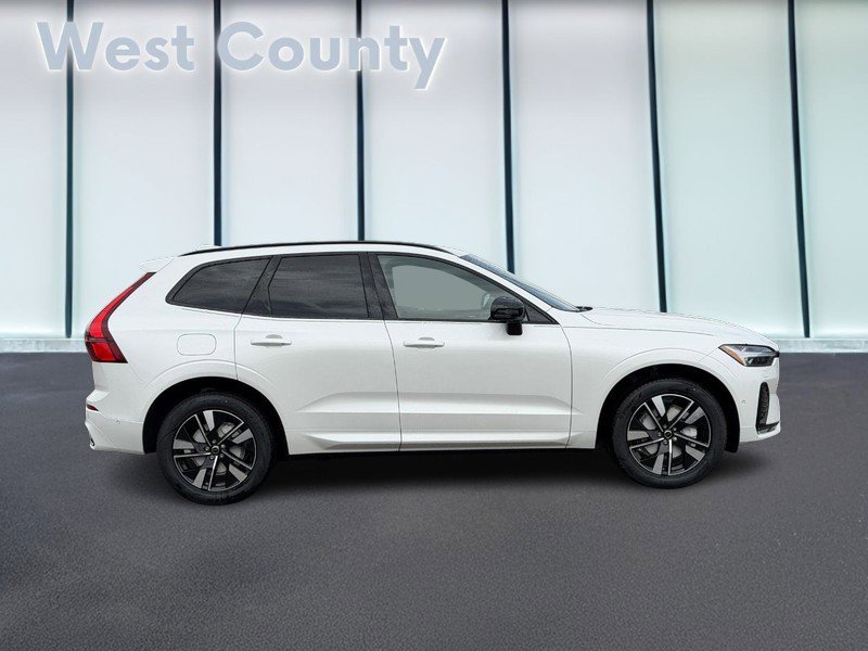 New 2026 Volvo XC60 B5 Plus w/ Protection Package Premier AWD/4WD image 2