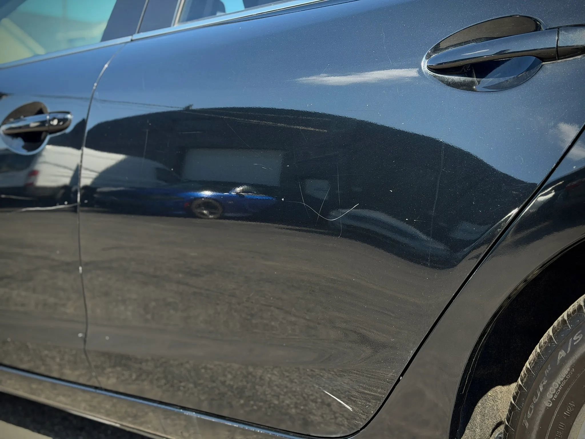 Used 2015 MAZDA MAZDA6 Sport FWD image 21