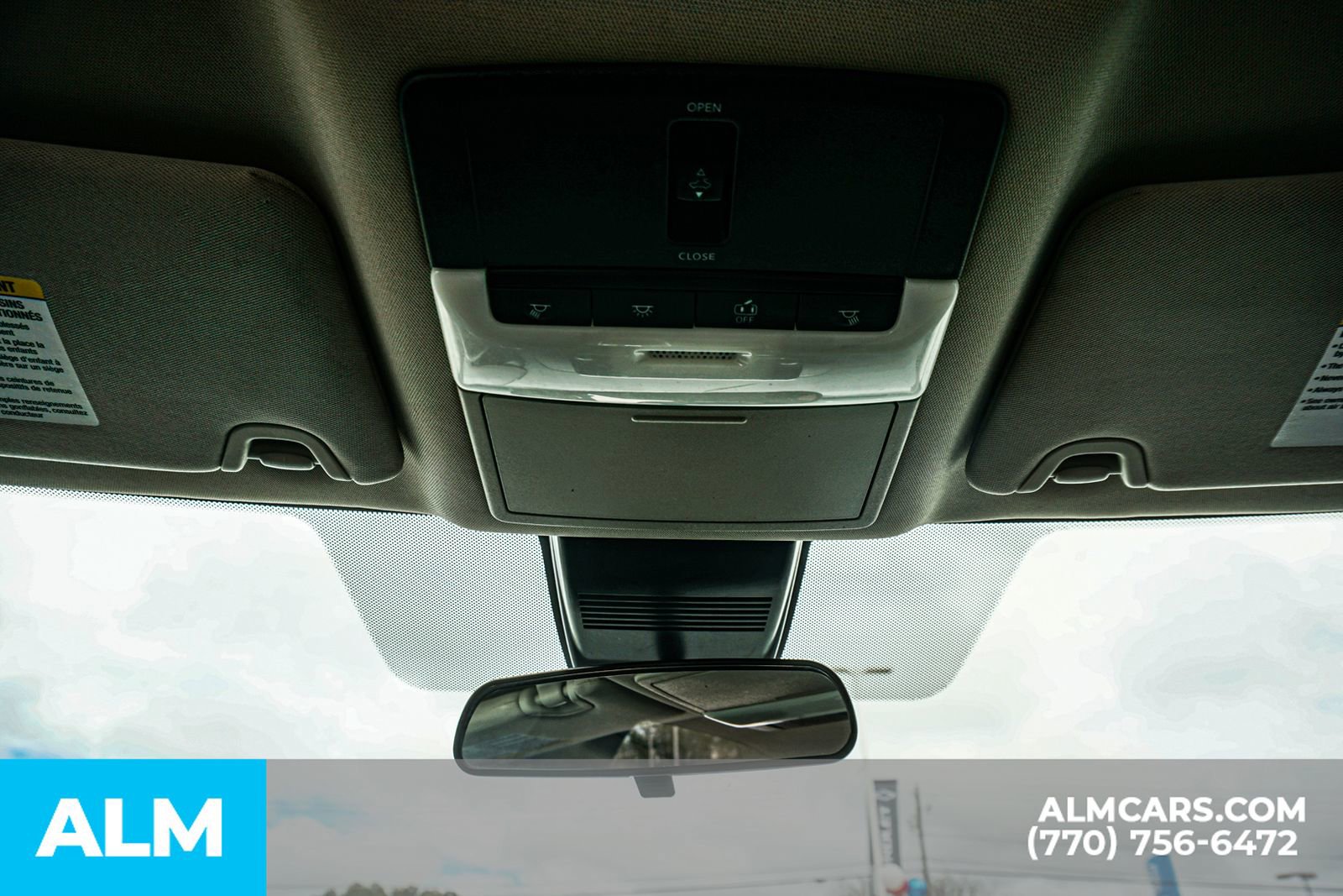 Used 2022 Nissan Altima 2.5 SR w/ Midnight Edition Package image 62