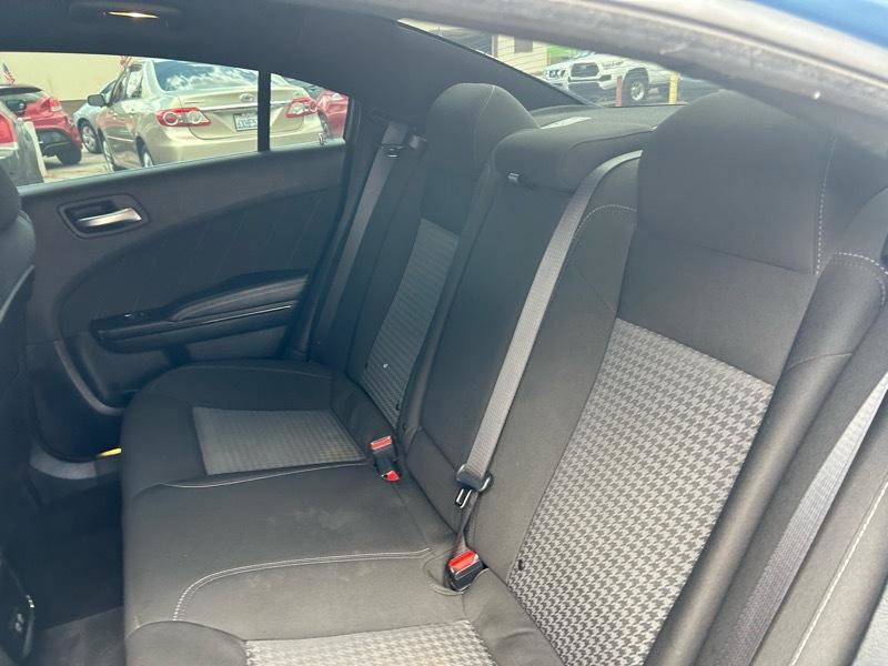 Used 2023 Dodge Charger GT w/ Blacktop Package RWD image 15