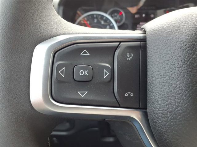 New 2026 RAM 1500 2WD Crew Cab image 22