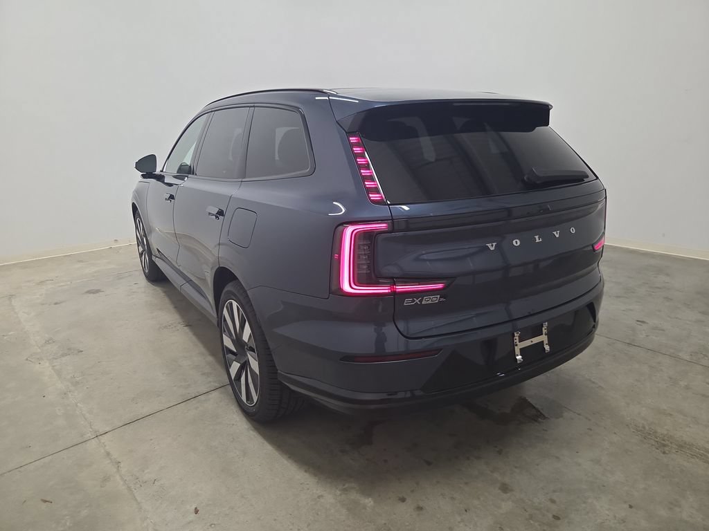 New 2026 Volvo EX90 Ultra AWD/4WD image 7