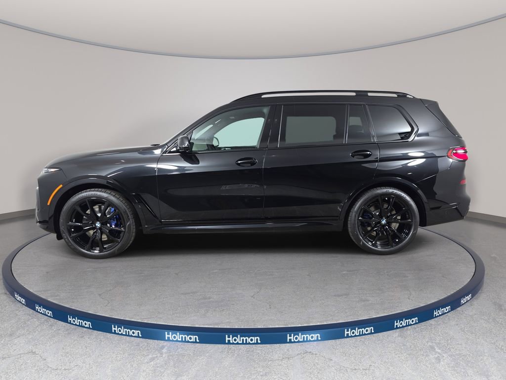 New 2026 BMW X7 xDrive40i image 8