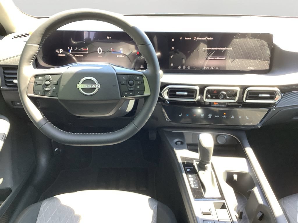 New 2026 Nissan Sentra SV w/ SV Convenience Package FWD image 16