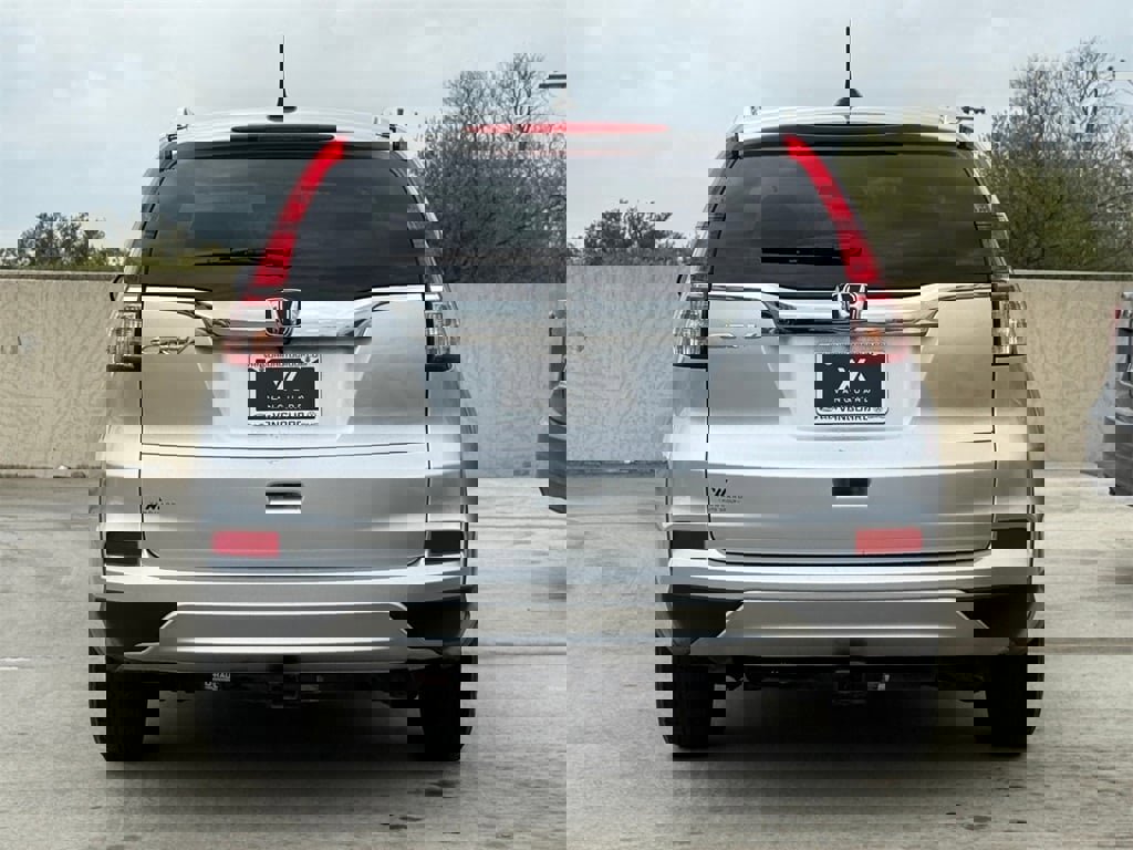 Used 2015 Honda CR-V EX-L image 8