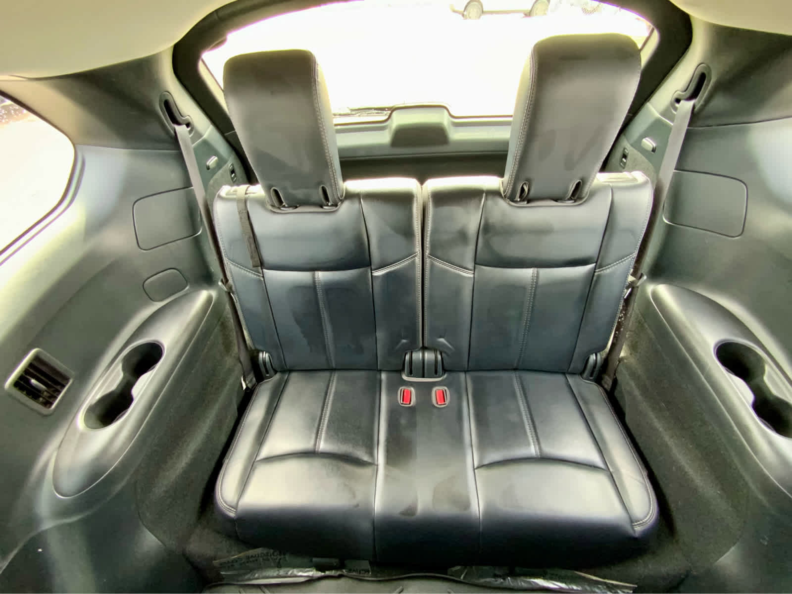 Used 2020 Nissan Pathfinder SL AWD/4WD image 25