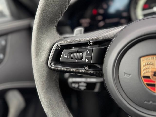Used 2024 Porsche 911 Carrera GTS image 19