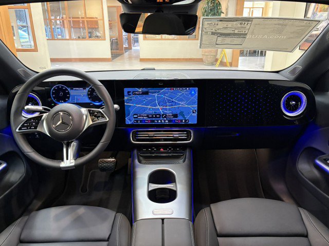 New 2026 Mercedes-Benz CLA 350 image 15