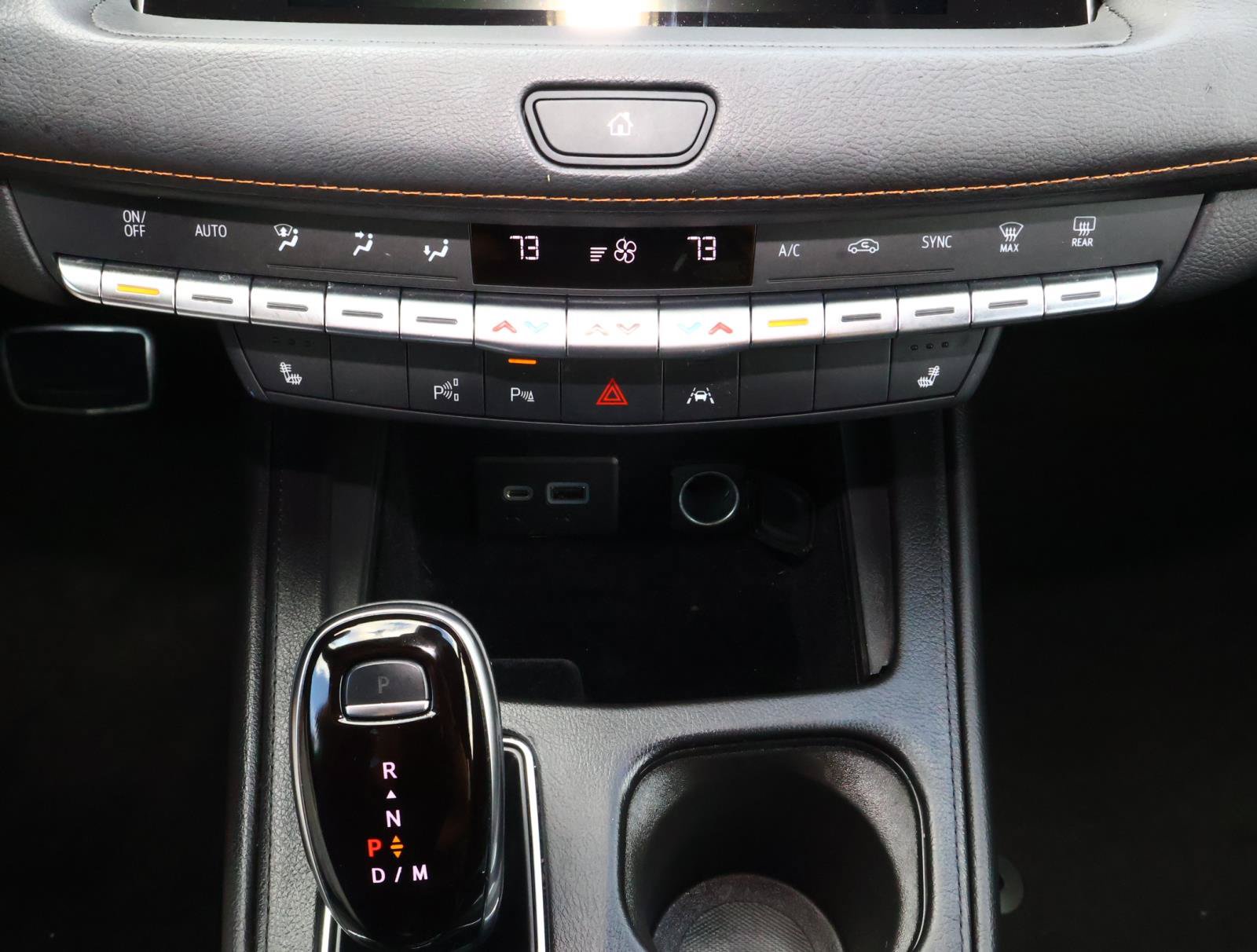 Certified 2022 Cadillac XT4 Sport w/ Enhanced Visibility Package AWD/4WD image 30