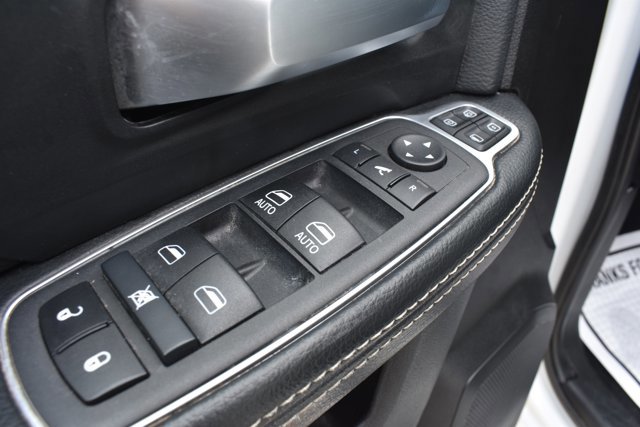 Used 2024 RAM 2500 Big Horn image 13