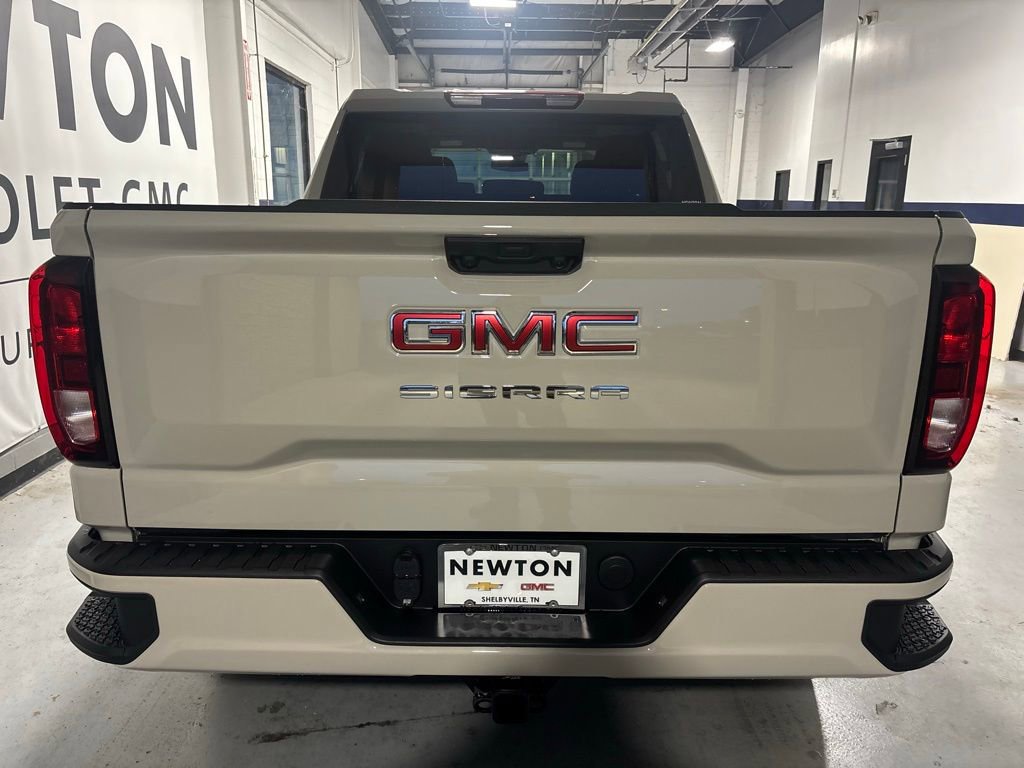 New 2026 GMC Sierra 1500 Pro w/ Graphite Edition image 30