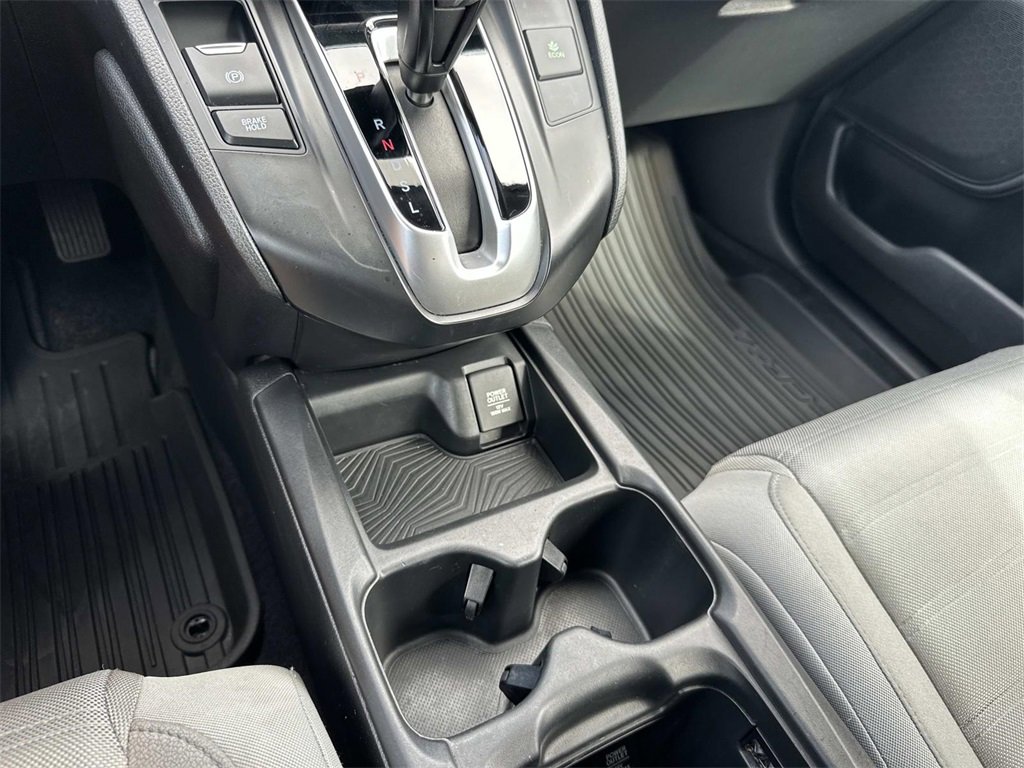 Used 2019 Honda CR-V LX image 29