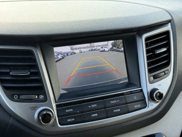 Used 2018 Hyundai Tucson SEL w/ Cargo Package FWD image 12