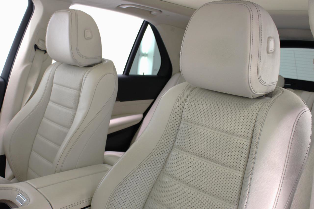 Used 2021 Mercedes-Benz GLE 450 4MATIC image 33