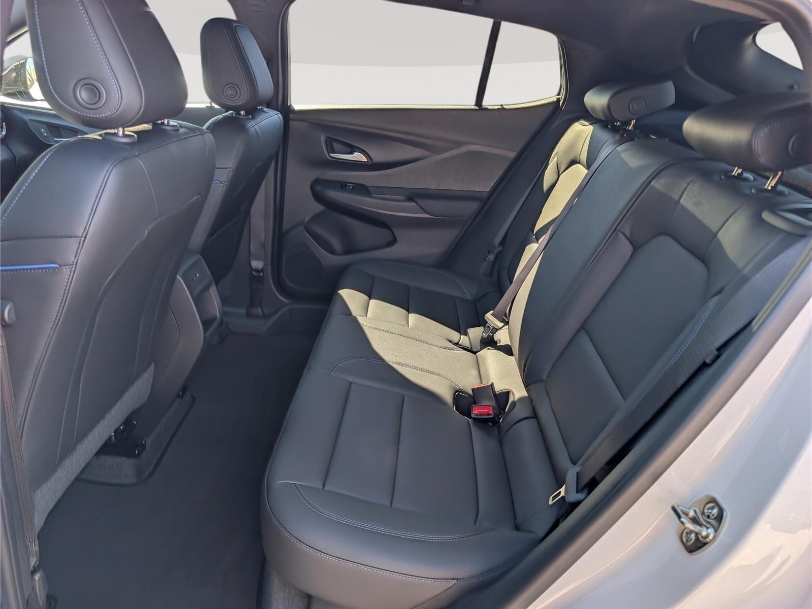 New 2026 Buick Envista Sport Touring w/ Convenience I Package FWD image 12