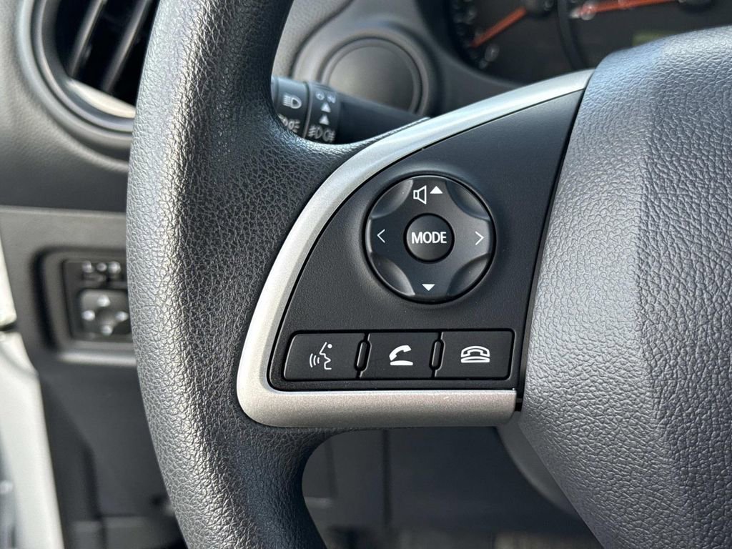 Used 2024 Mitsubishi Mirage LE image 36