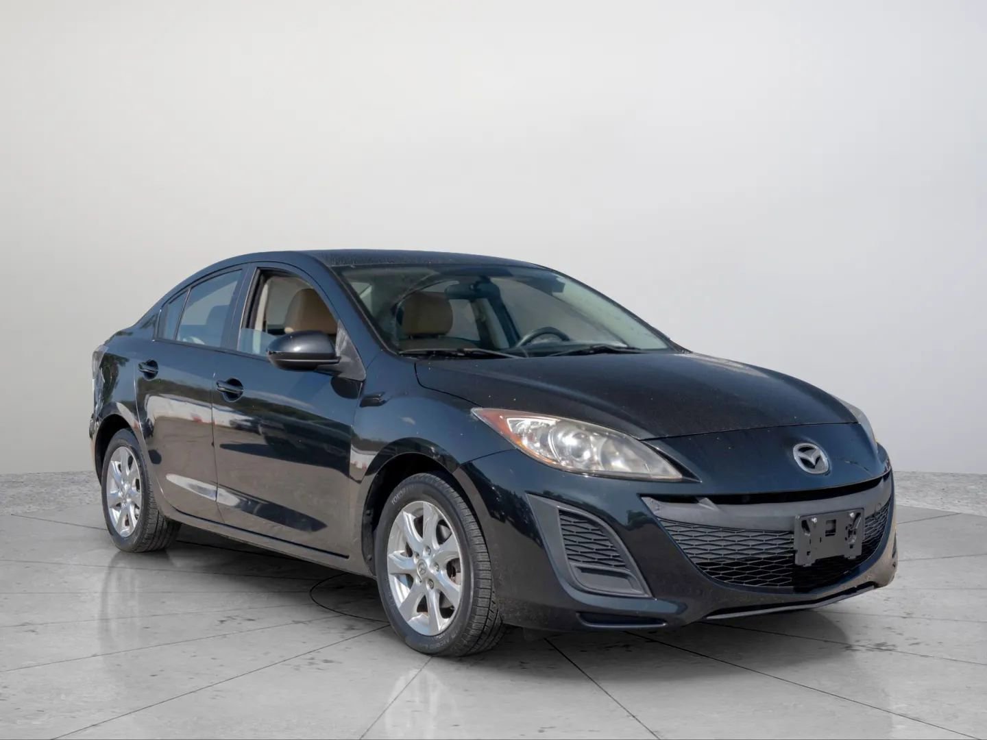 Used 2010 MAZDA MAZDA3 i Touring image 7