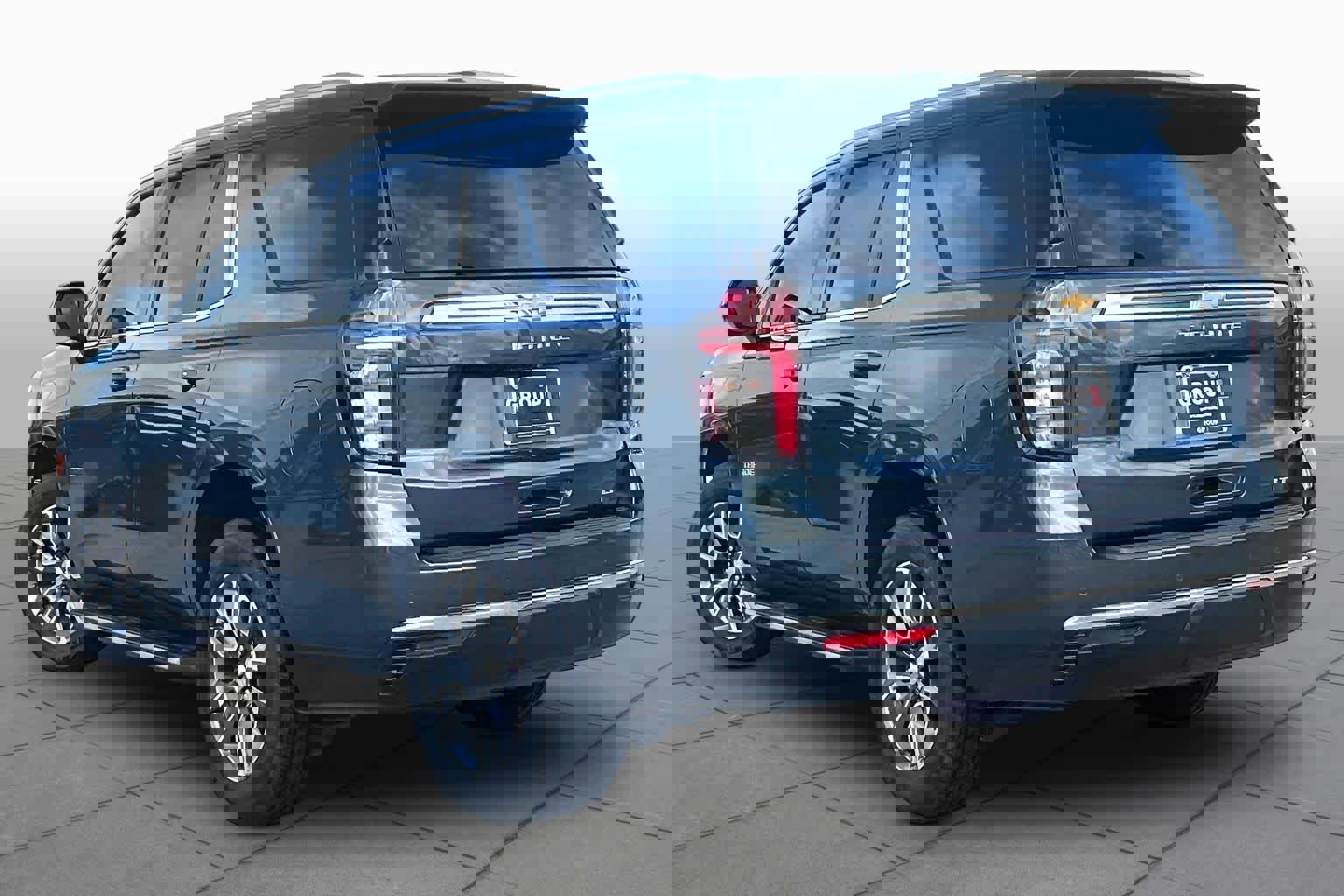 Used 2021 Chevrolet Tahoe LT RWD image 12