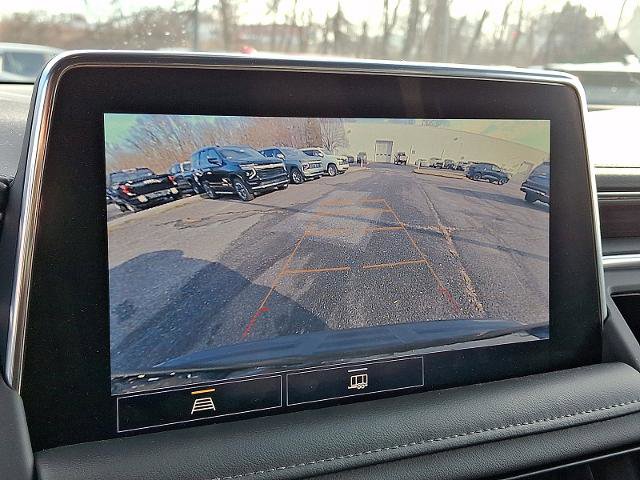 Certified 2021 Chevrolet Tahoe LS image 19