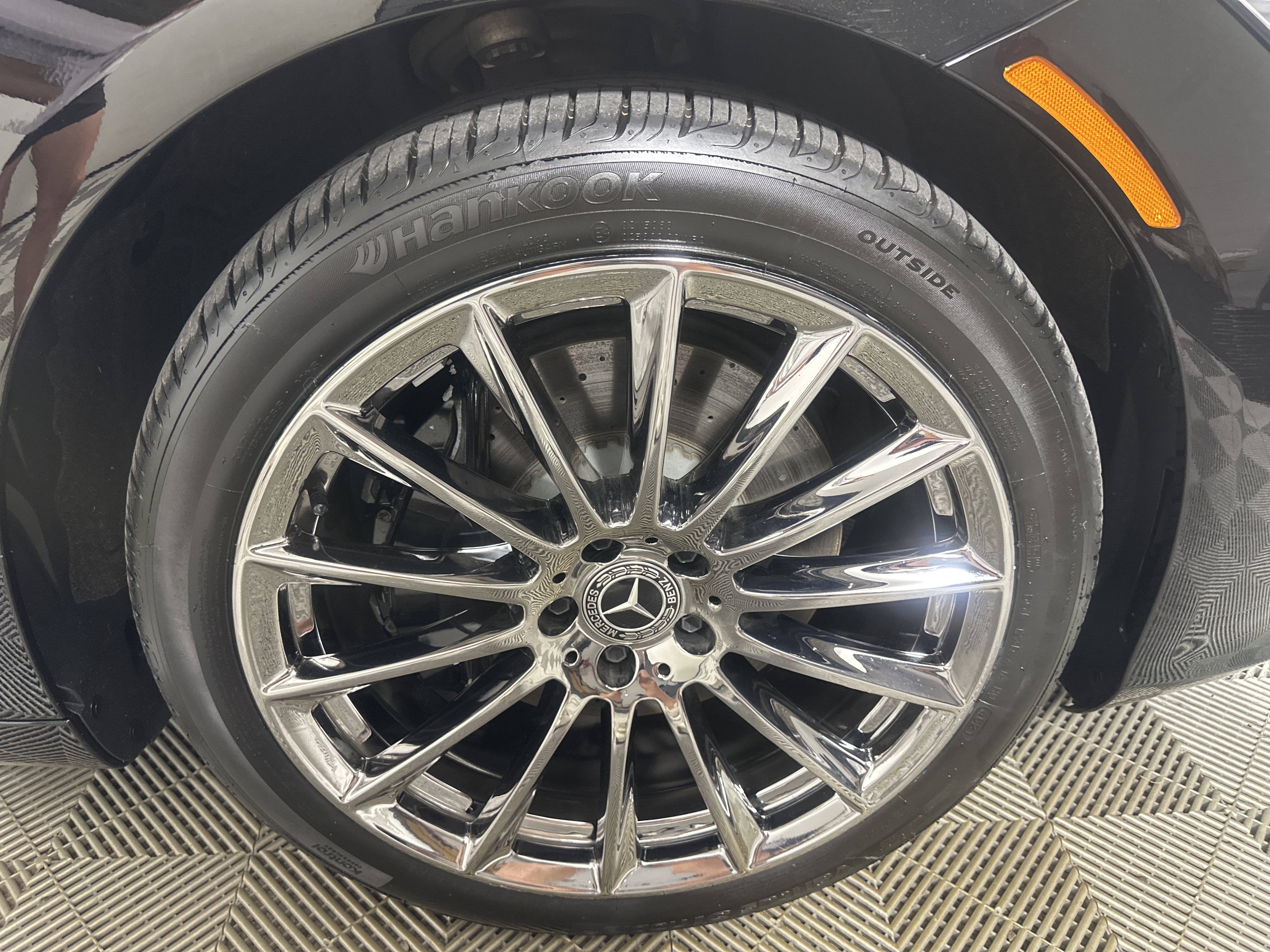 Used 2022 Mercedes-Benz Maybach S 580 4MATIC image 26