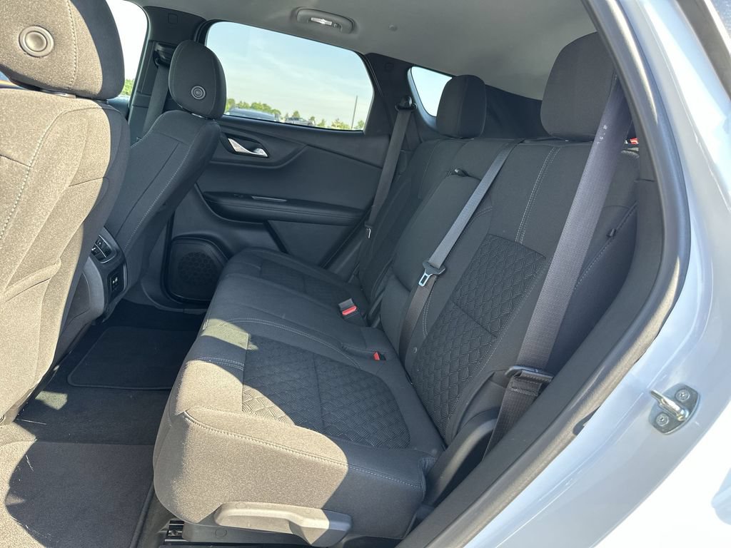 Used 2022 Chevrolet Blazer LT FWD image 27