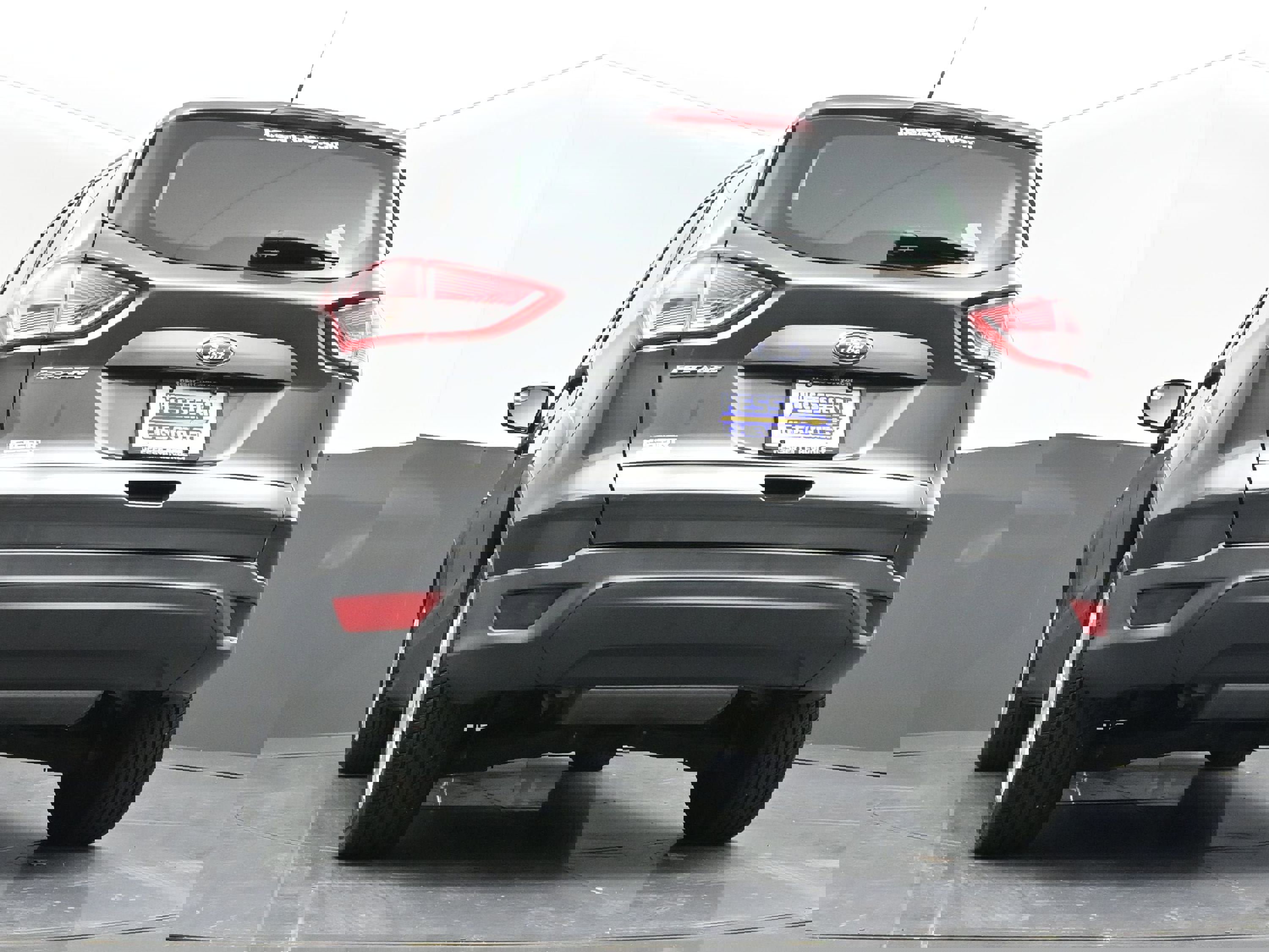 Used 2016 Ford Escape S image 38