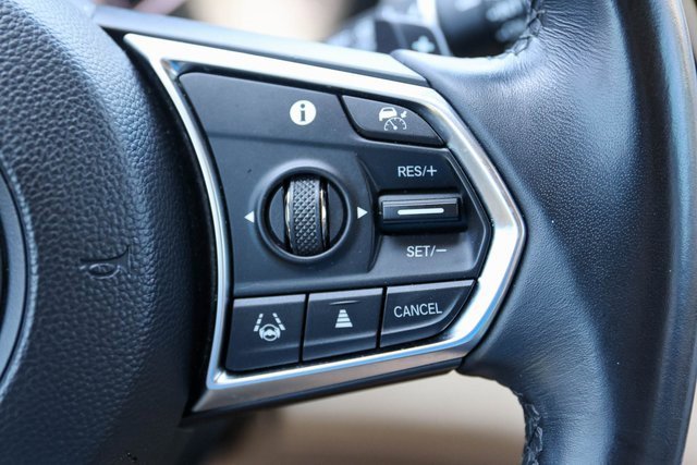 Used 2023 Acura RDX w/ Technology Package image 30