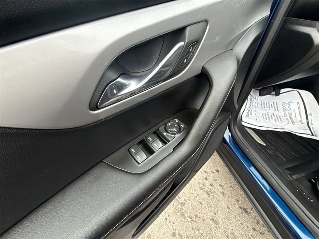 Used 2023 Chevrolet Blazer LT w/ Driver Confidence Package image 13